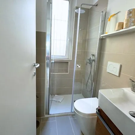 Appartamento House- 1 Min Metro - 15 Min Duomo *